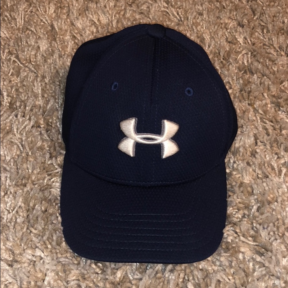 Under Armour youth hat